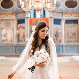 Сестра во Христе 🕊️