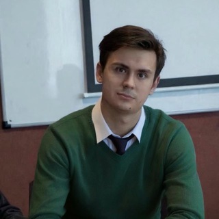 Записки Звягинцева