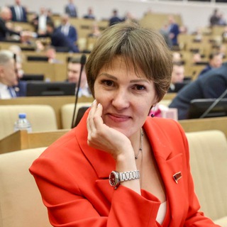 Ирина Филатова