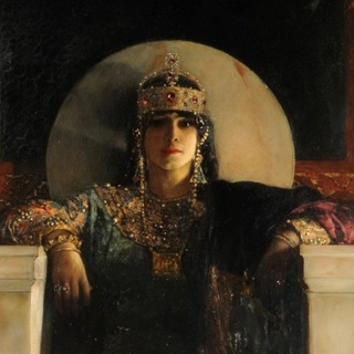 Эстетика Византии (ЭВ)