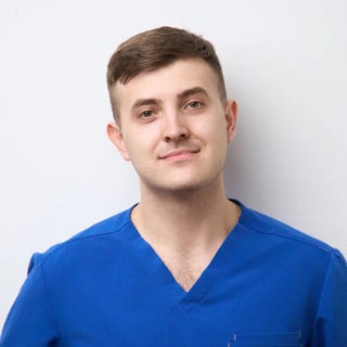 Максим Кузнецов - Врач эндокринолог