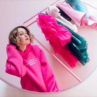 Стилист Ирина Корункова о стиле и архетипах - Stilouette