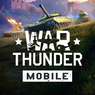 War Thunder Mobile RU