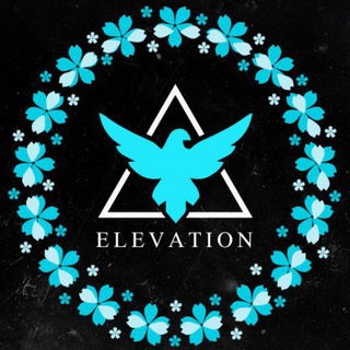 𝐄𝐋𝐄𝐕𝐀𝐓𝐈𝐎𝐍