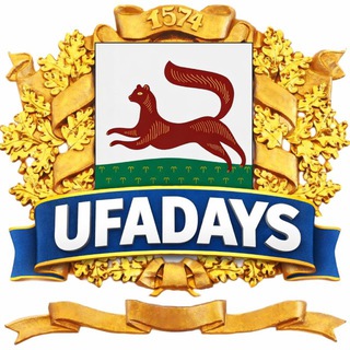 UFADAYS / Новости Уфы