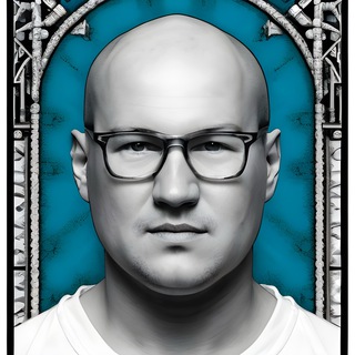 Сергей Маслов | Крипто-Евангелист