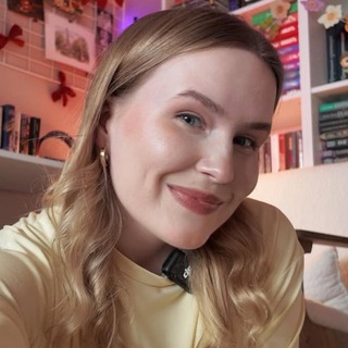 DARYANEMK/Книжный блог