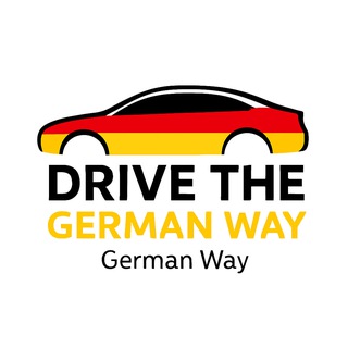 🇷🇺🇩🇪 Drive the German Way🇩🇪 🇷🇺