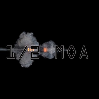 Sniper 1/2MOA ТЕАМ☠Española