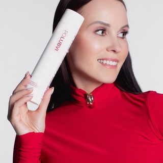 Вита Носова | Теперь все POLUBVI 🌿