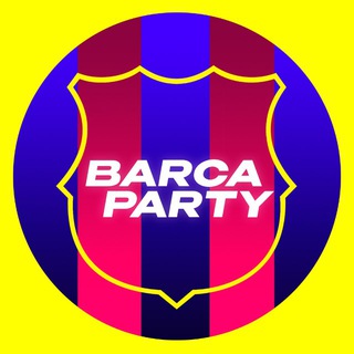 Barca Party | ФК Барселона