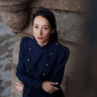 Наташа о жизни, змее и машинах