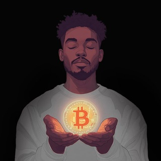 Черный Бро и крипта