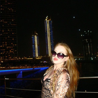 дашка мур амур