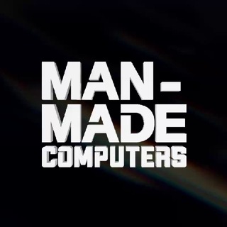 MAN-MADE | Игровые ПК