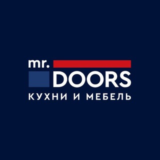 Mr.Doors | КУХНИ И МЕБЕЛЬ