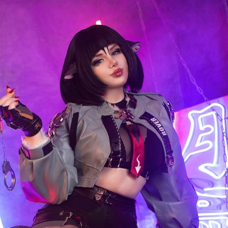 YOUR PERSONAL SUCCUBUS