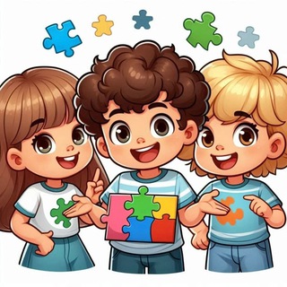 Началочка "Пазлы успеха"🔆