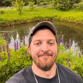 Алексей Салоедов