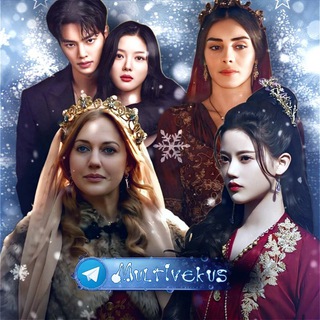 ~•𝐌𝐔𝐋𝐓𝐈𝐕𝐄𝐊𝐔𝐒•~