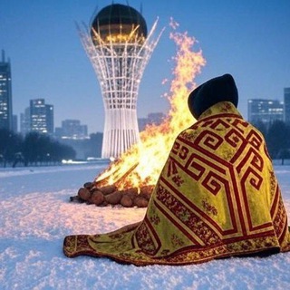 Казахский чуваш