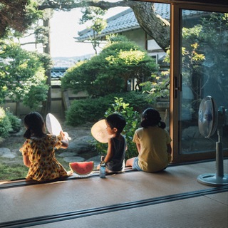 生き甲斐 — икигай 🍵