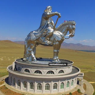 Туры в Монголию Nomads Tour