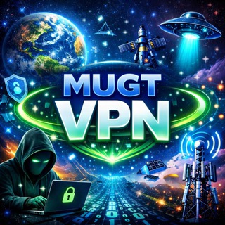 MUGT VPN🇹🇲