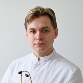 Педиатр | Станислав Андриянов