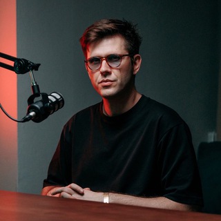 Подкаст Димова