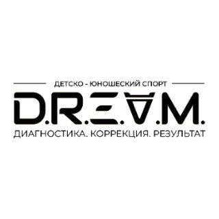 D.R.E.A.M.