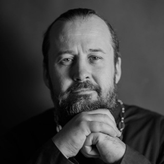 Блог священника Виктора Никишова