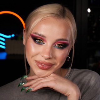 Nastya Nami channel