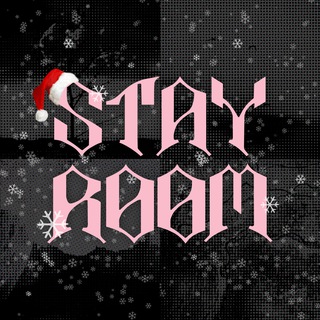 STAY room | SKZ
