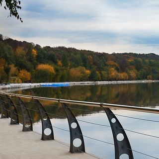 Район Филевский парк М77