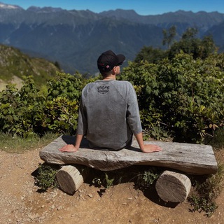 Иллюзия горизонта