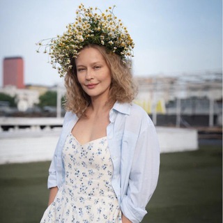 Юлия Пересильд