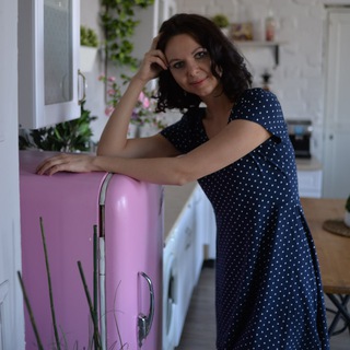 Катерина_готовит