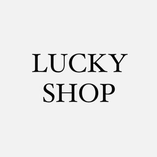 LUCKY SHOP7