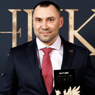 Павел Онищенко