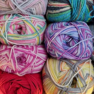 🧶 Murknitka | Мурнитка 🧶