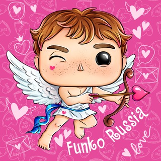 Original Funko Russia