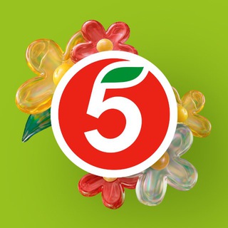 Я в «Пятёрочке»