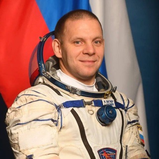 Космонавт Иван Вагнер