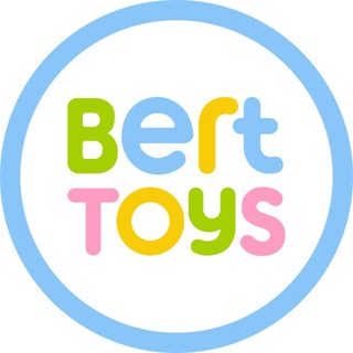 BertToys | Развивающие игрушки