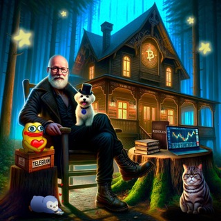 Записки Лесника