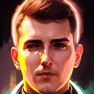 📟 Егор Смышников