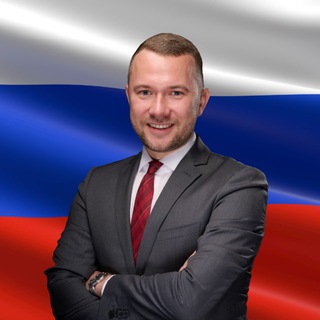 Александр Кудряшов (Росдетцентр)