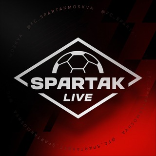 SPARTAK LIVE