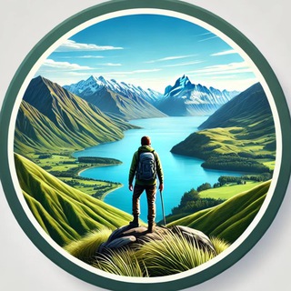 Интересная Новая Зеландия, Денис Власин